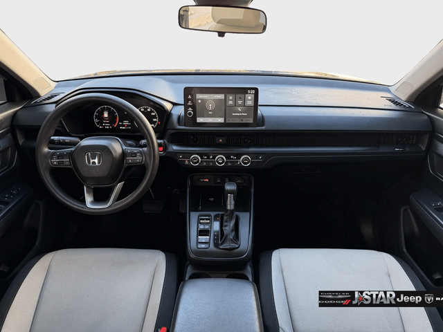 Used 2026 Honda CR-V EX image 9
