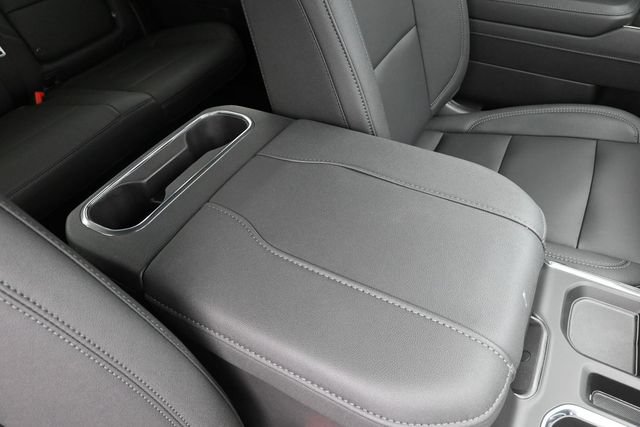 New 2026 Chevrolet Silverado 1500 LT Trail Boss w/ Convenience Package II AWD/4WD image 31