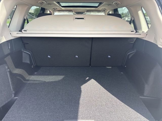 New 2026 Nissan Rogue SV image 35