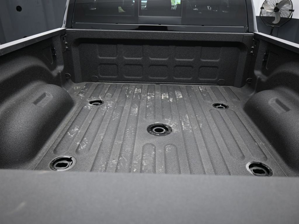 New 2026 RAM 3500 Laramie w/ Night Edition image 45