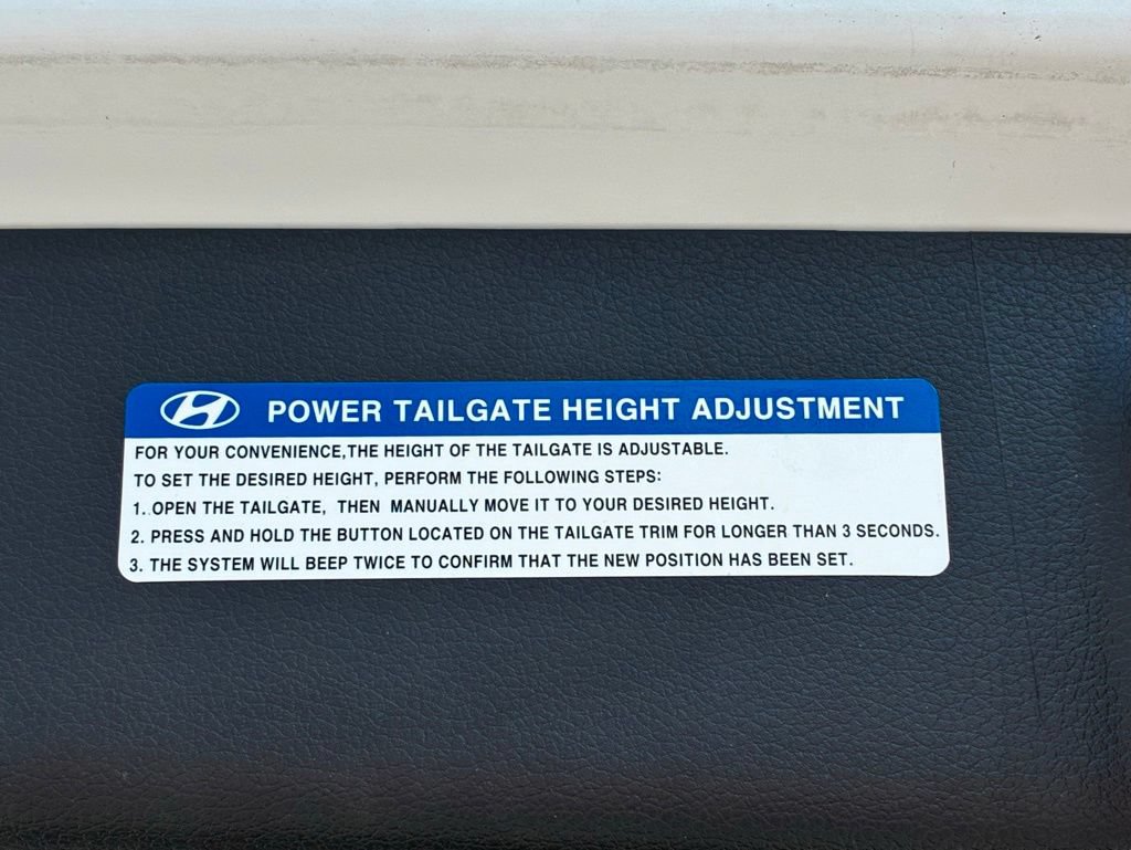 Used 2021 Hyundai Palisade SEL w/ Premium Package AWD/4WD image 54