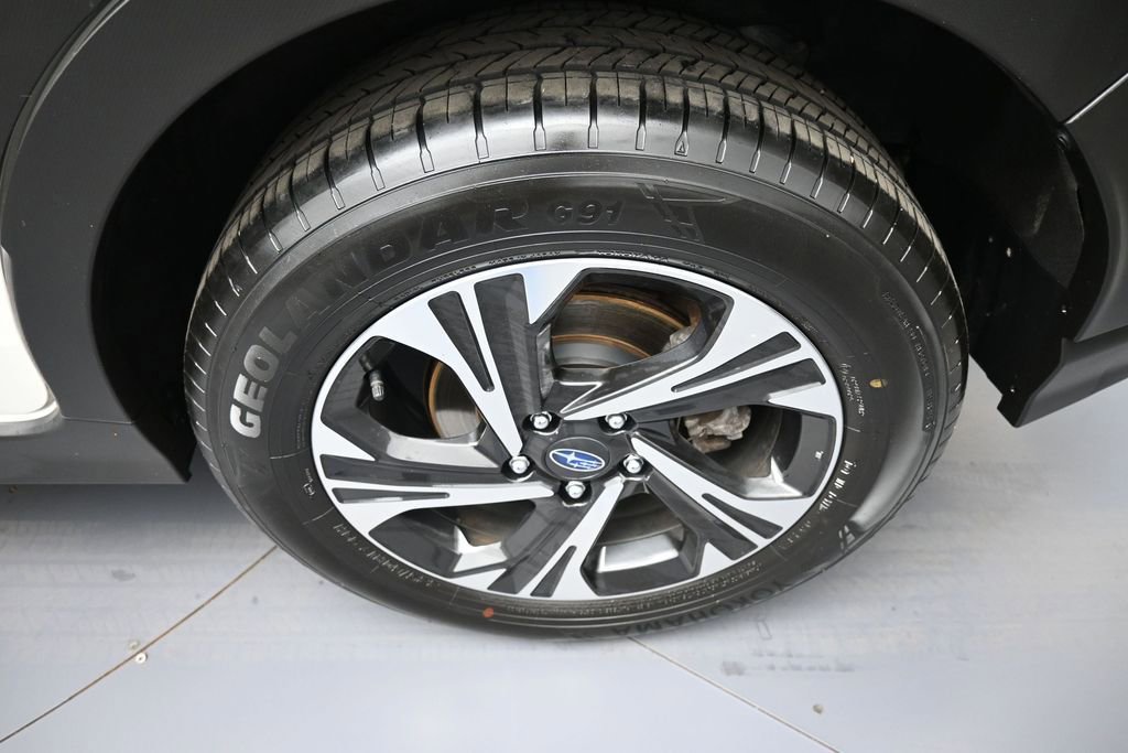 Used 2024 Subaru Crosstrek 2.0i Premium AWD/4WD image 15