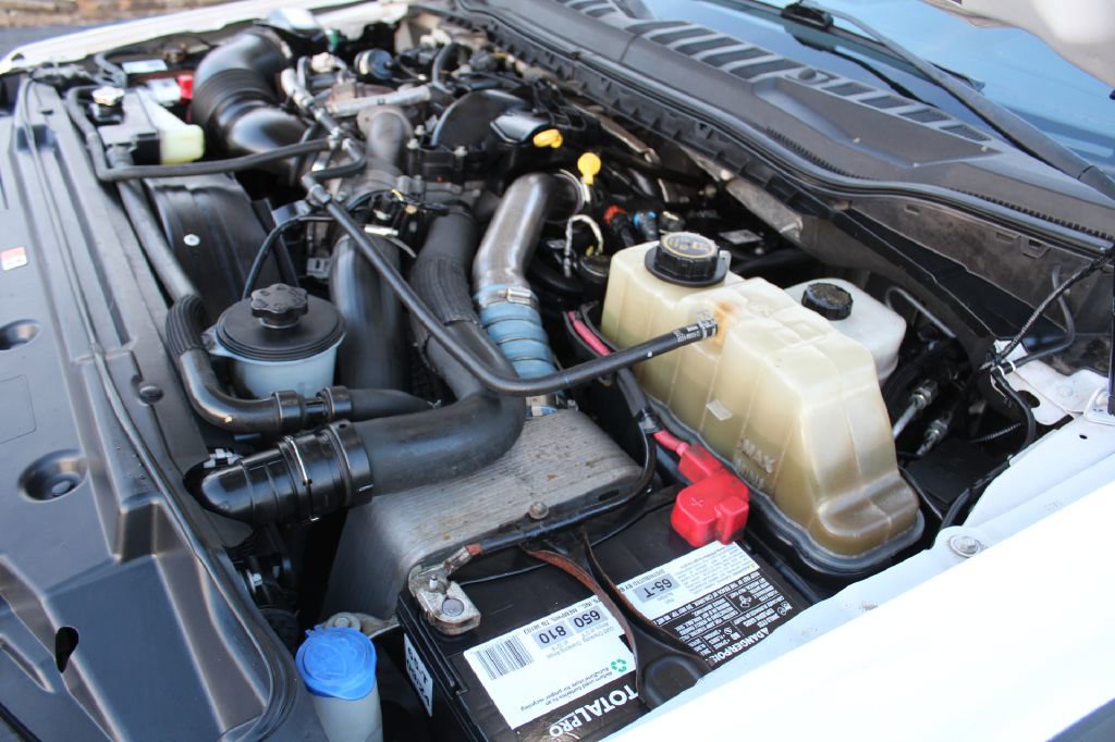 Used 2019 Ford F450 XL image 36