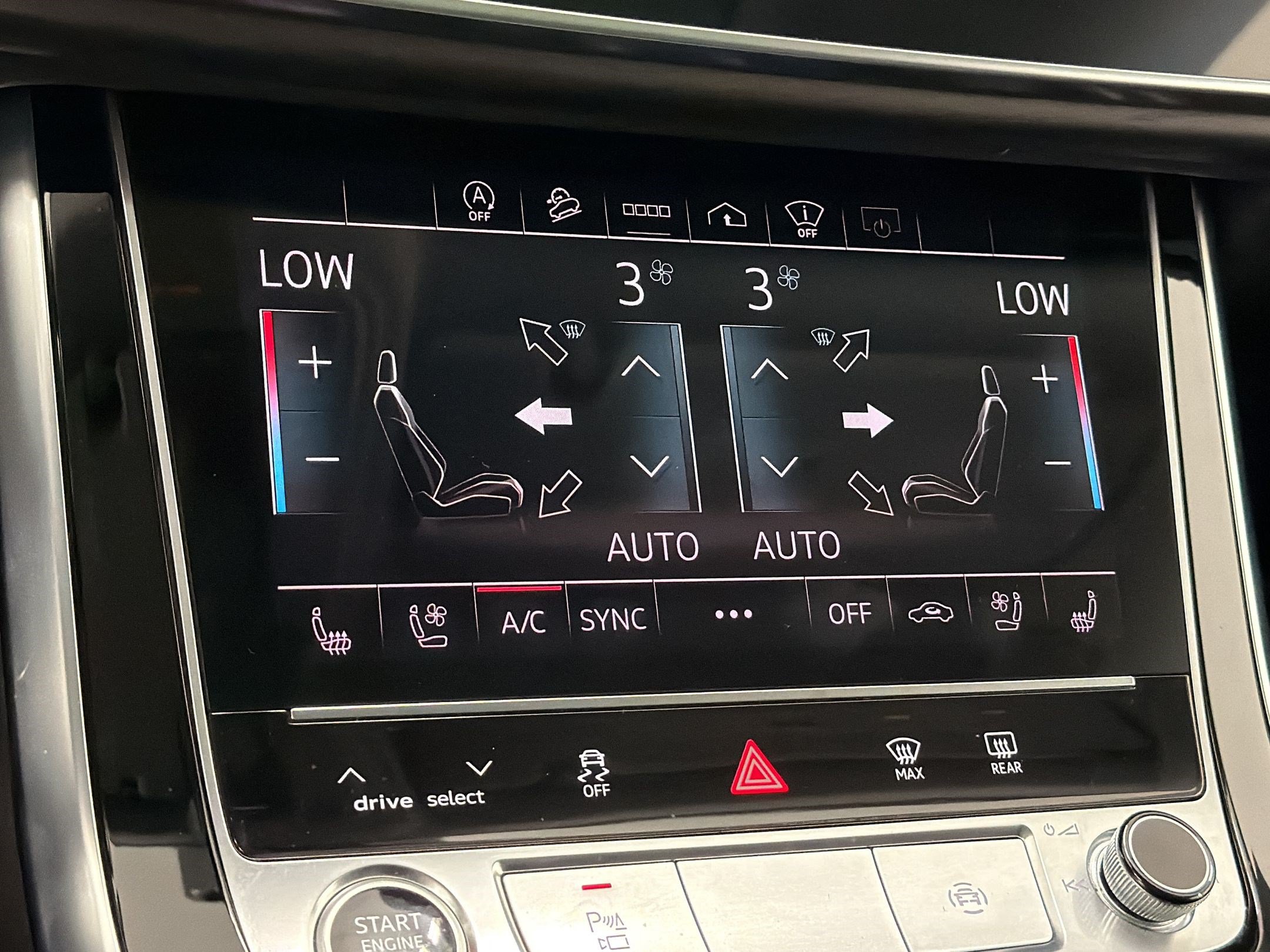 Used 2022 Audi Q8 Prestige w/ Prestige Package AWD/4WD image 29