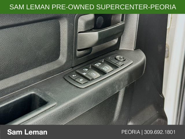 Used 2016 RAM 1500 Express image 17