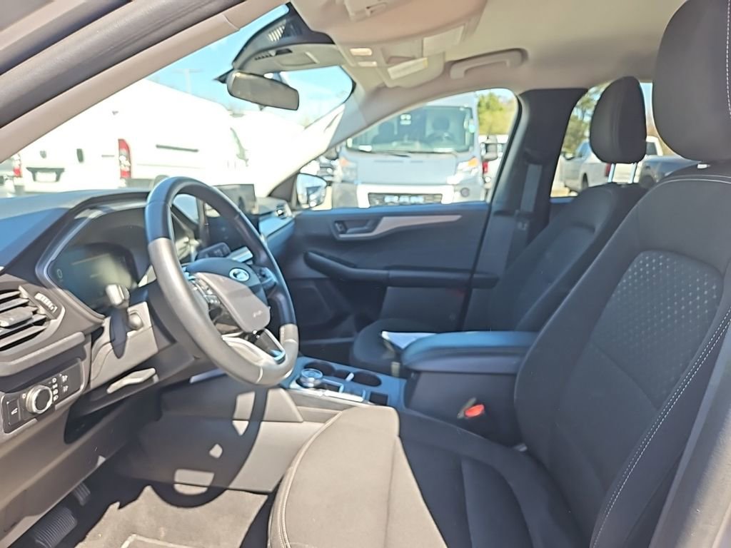 Used 2024 Ford Escape Active w/ Tech Pack #1 image 15