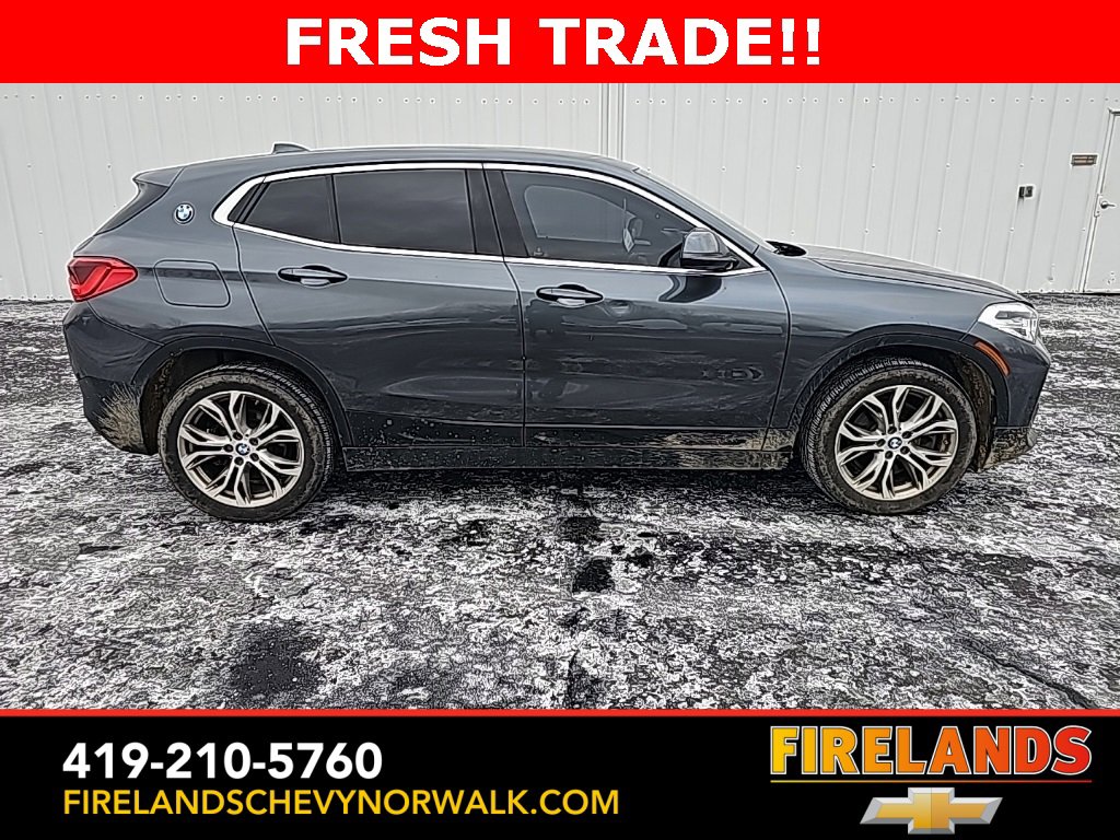 Used 2018 BMW X2 xDrive28i w/ Premium Package image 4