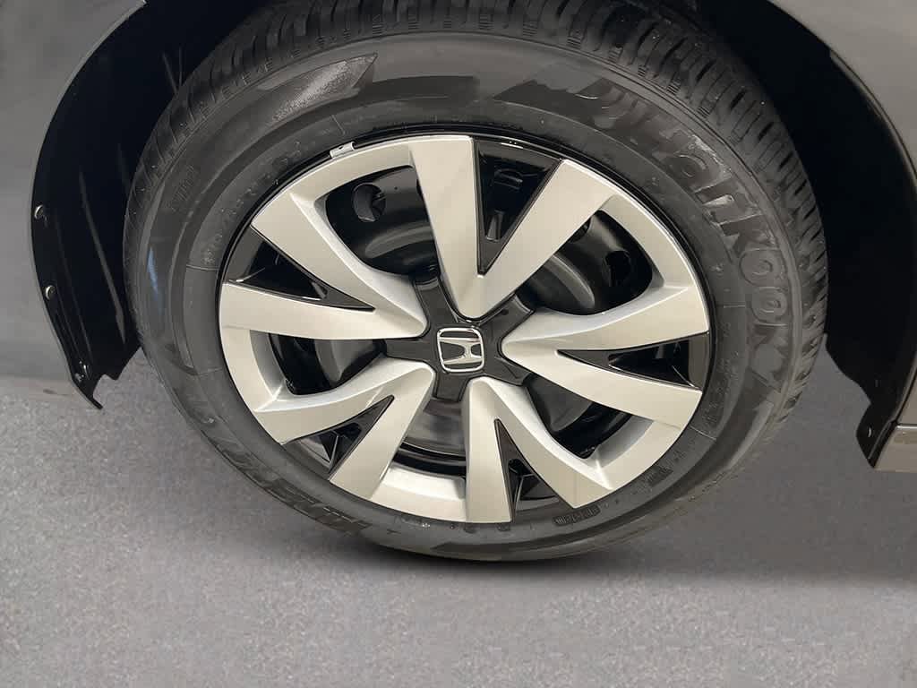 New 2026 Honda Civic LX image 10