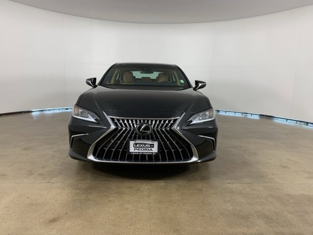 Used 2023 Lexus ES 350 w/ Premium Package image 2