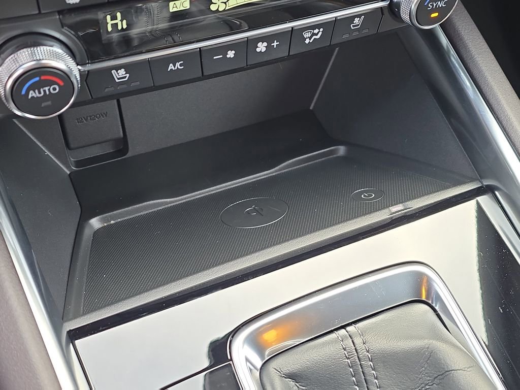 New 2025 MAZDA CX-5 Signature image 30