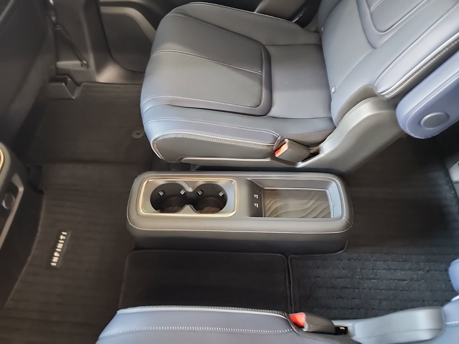 New 2026 INFINITI QX80 4WD image 28