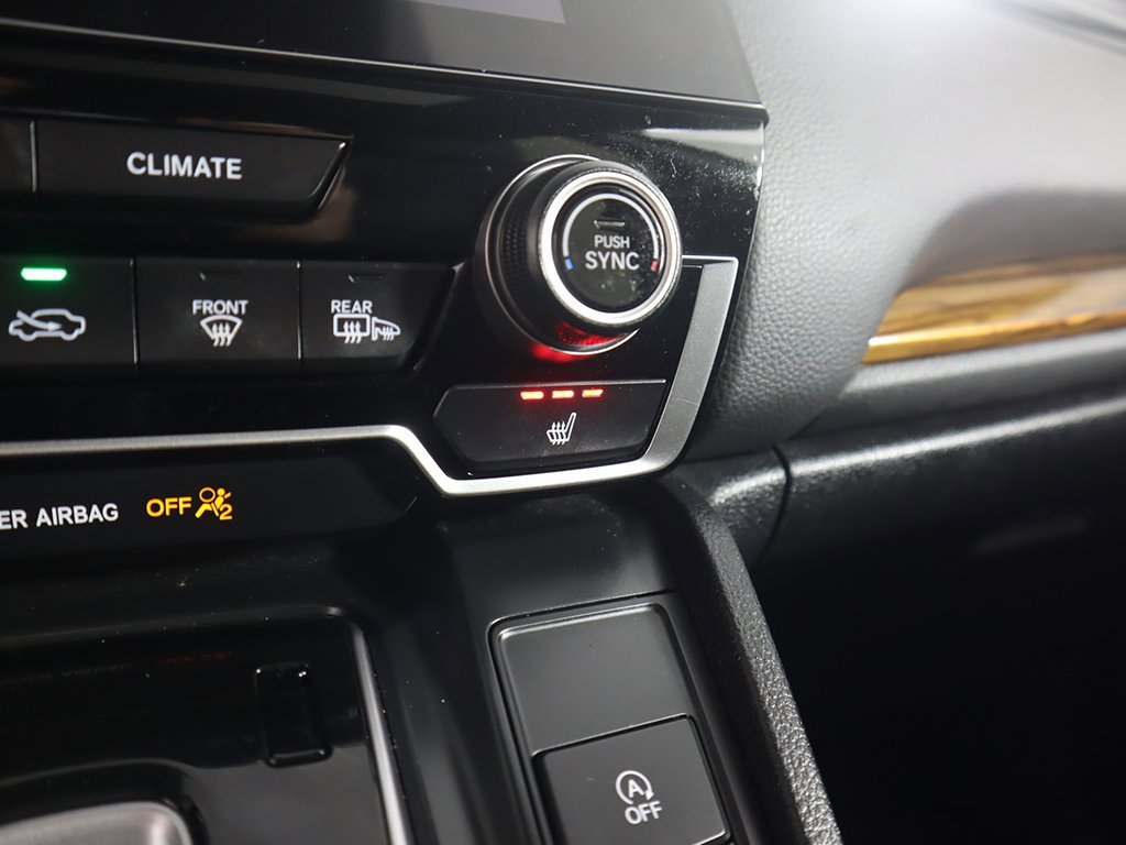 Used 2020 Honda CR-V EX-L image 50