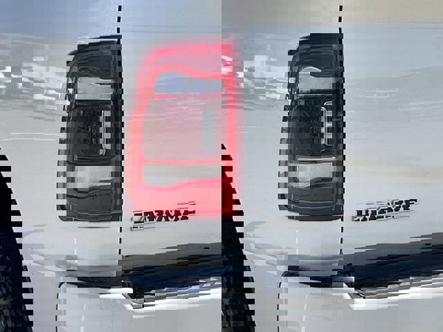 Used 2024 RAM 2500 Laramie w/ Towing Technology Group image 6