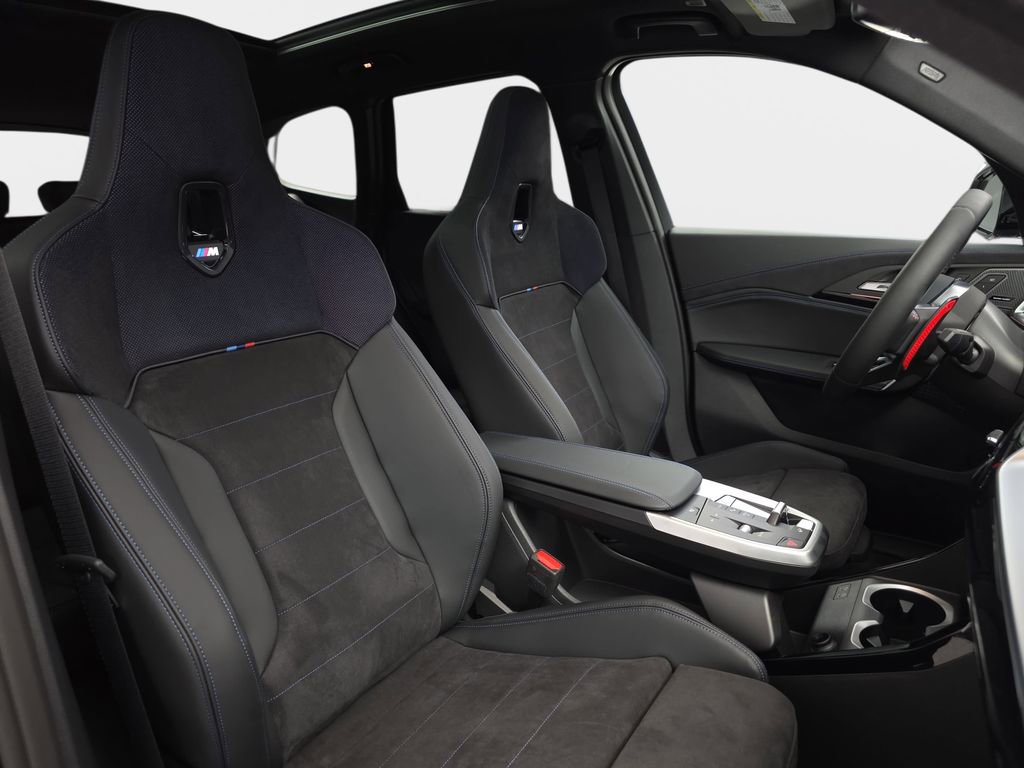 New 2026 BMW X1 M35i w/ Technology Package AWD/4WD image 9