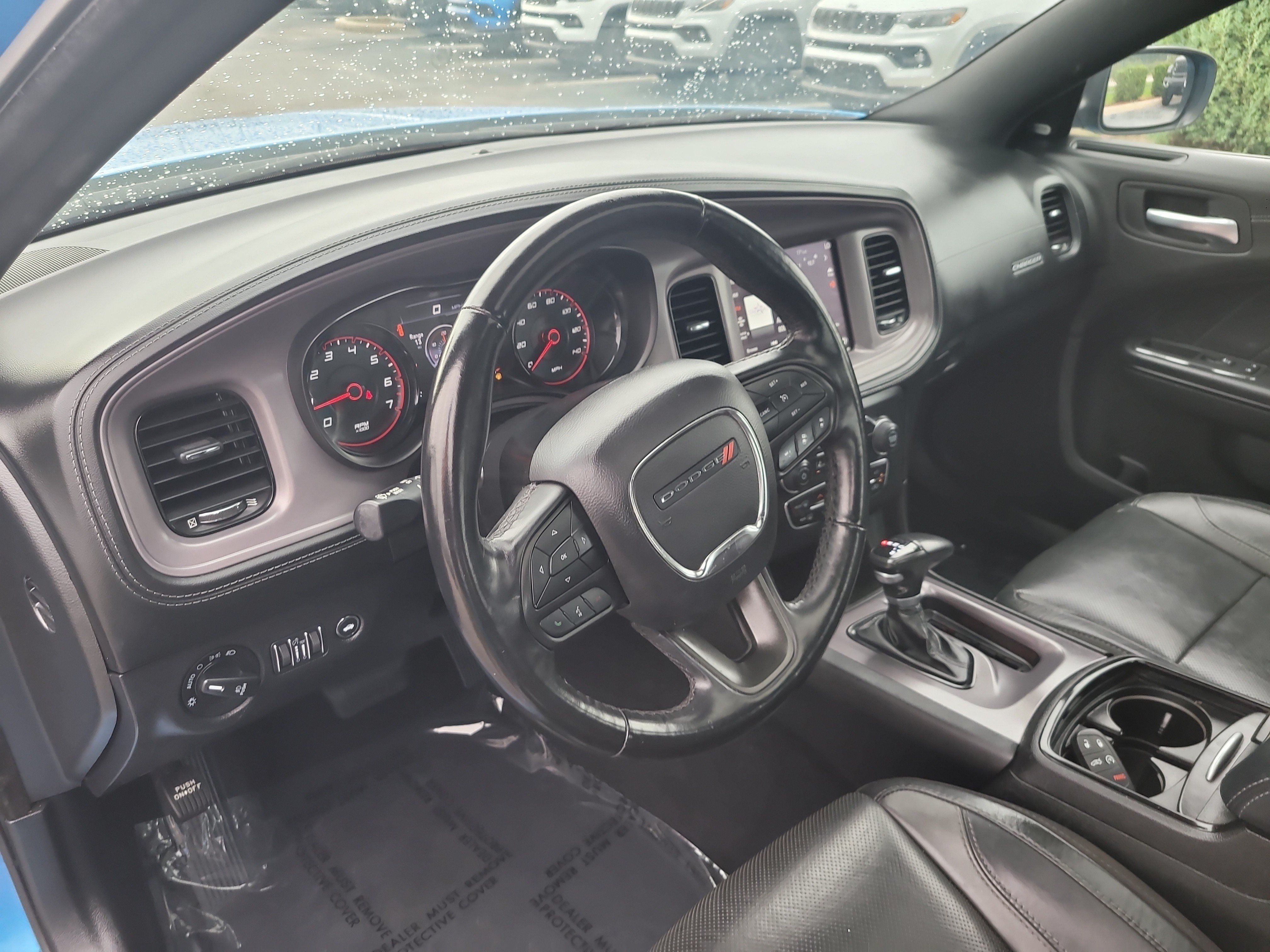 Used 2023 Dodge Charger SXT w/ Plus Group RWD image 19