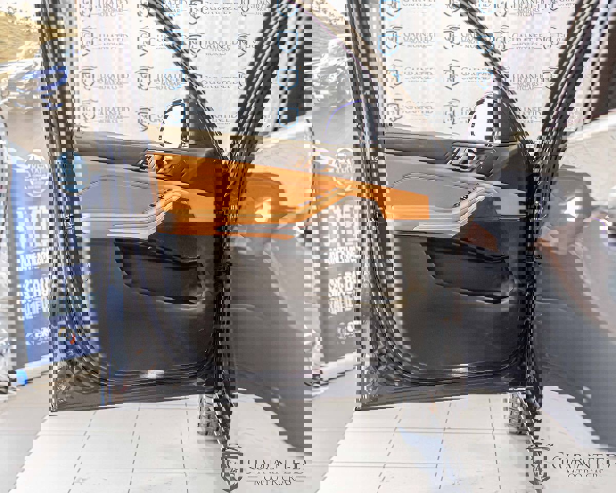 Used 2022 BMW X5 xDrive40i image 20