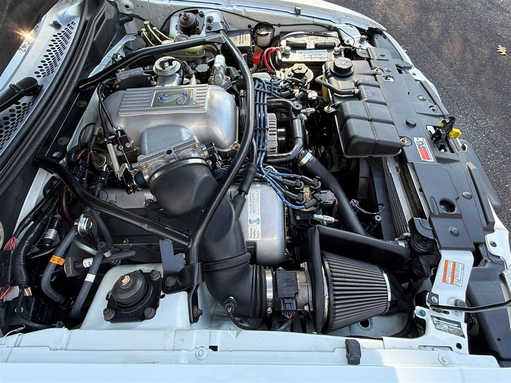 Used 1997 Ford Mustang Cobra image 73
