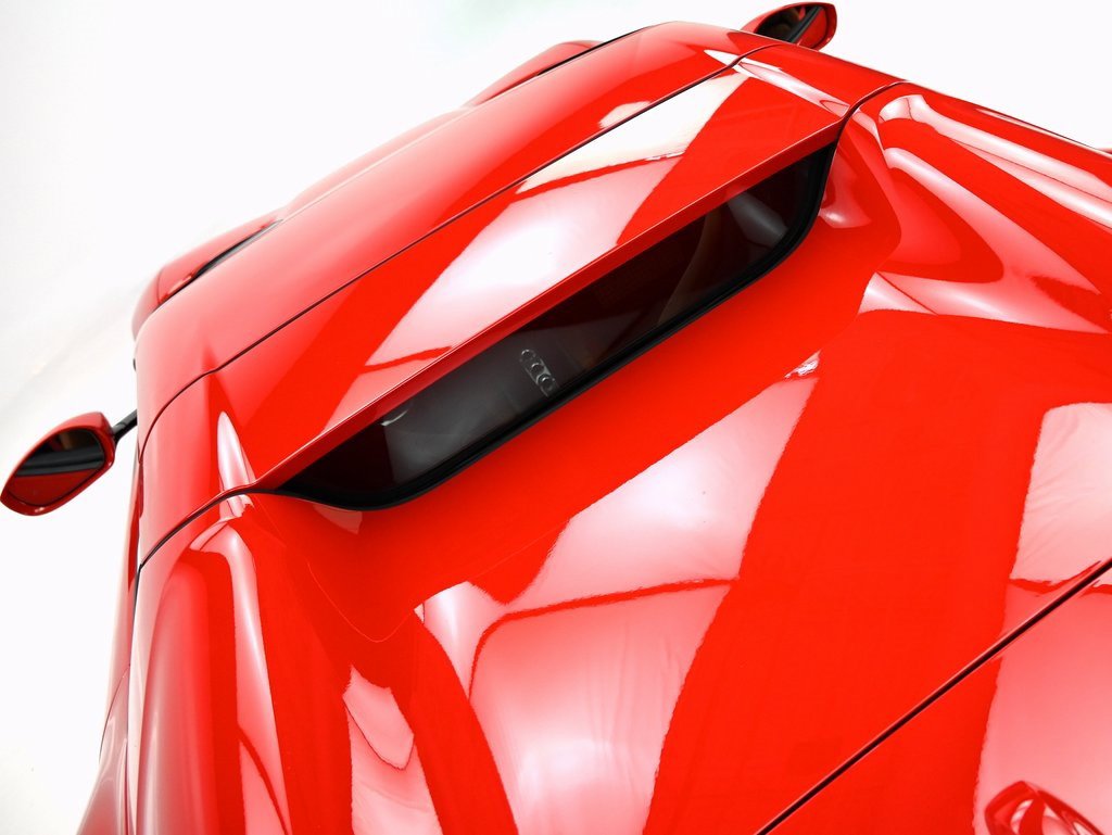 Used 2022 Ferrari 812 GTS image 25