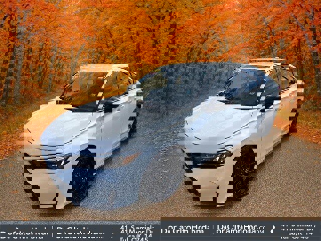 Certified 2025 Honda Civic Sport image 3