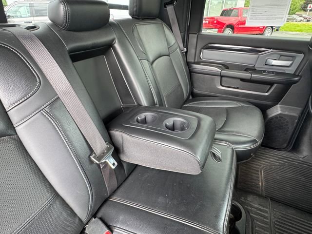 Used 2019 RAM 2500 Power Wagon AWD/4WD image 39