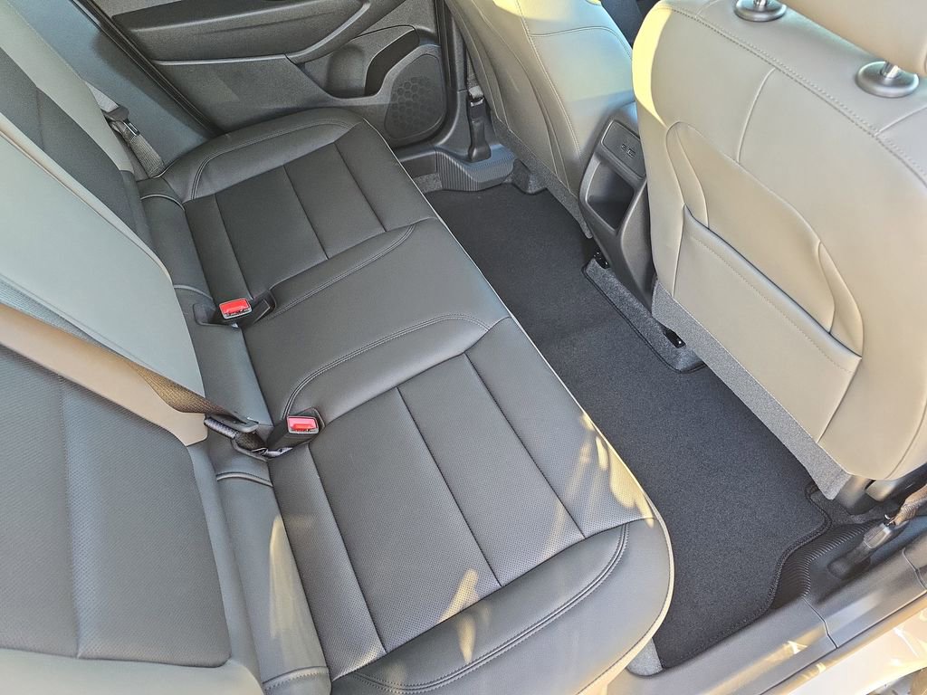 New 2026 Chevrolet Trax ACTIV w/ Driver Confidence Package image 11