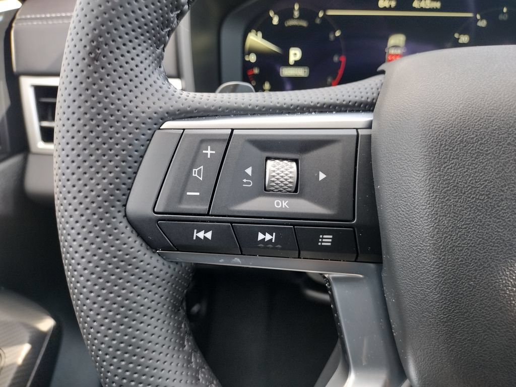 New 2026 Mitsubishi Outlander SE AWD/4WD image 29