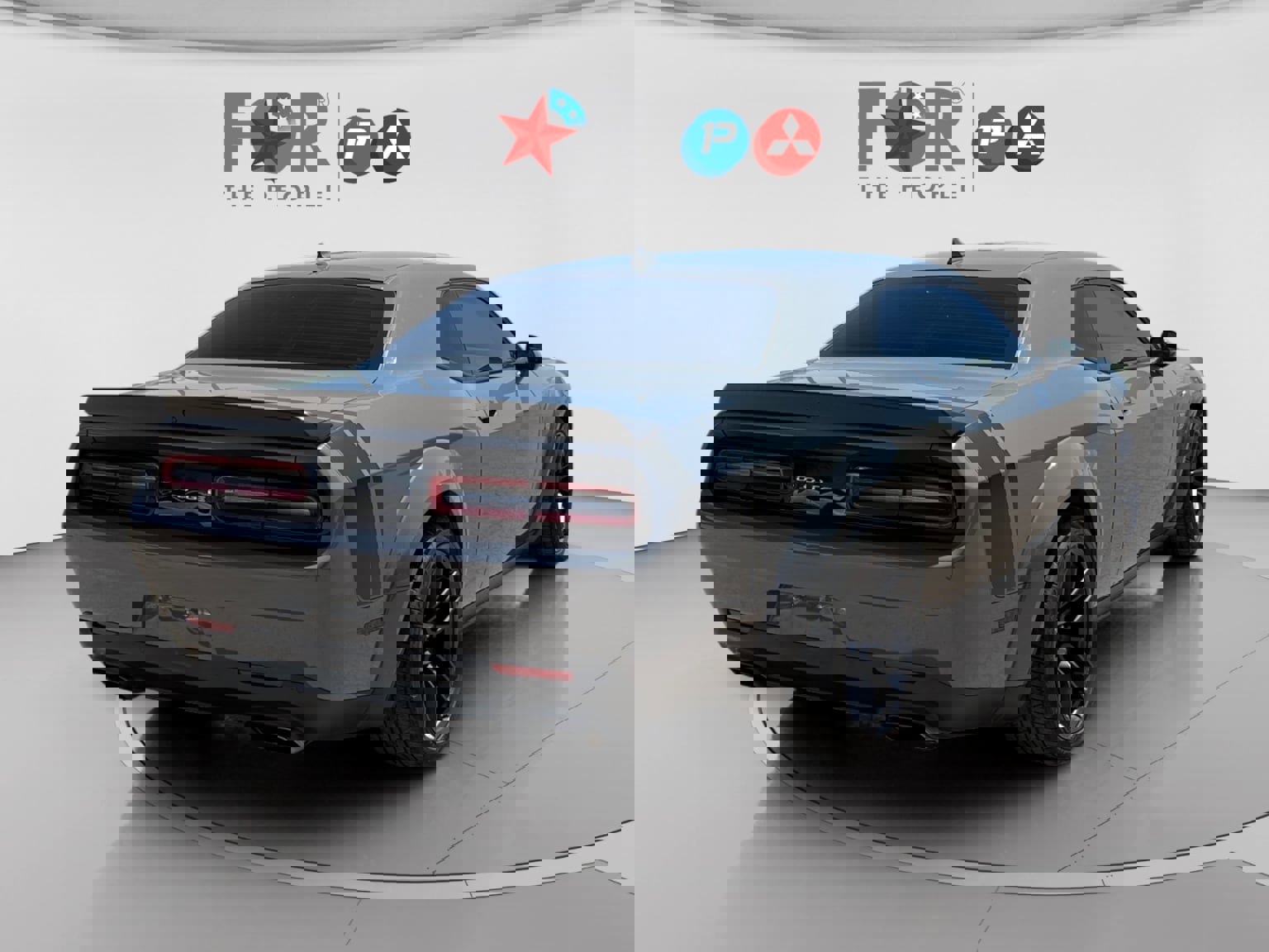 Used 2019 Dodge Challenger R/T Scat Pack image 5