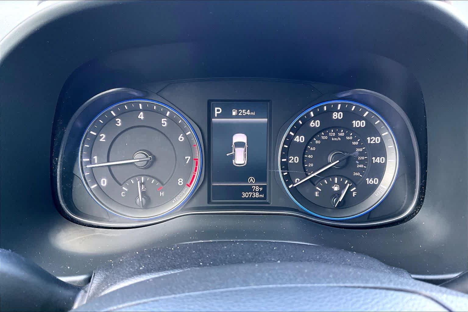 Used 2023 Hyundai Kona SEL AWD/4WD image 26