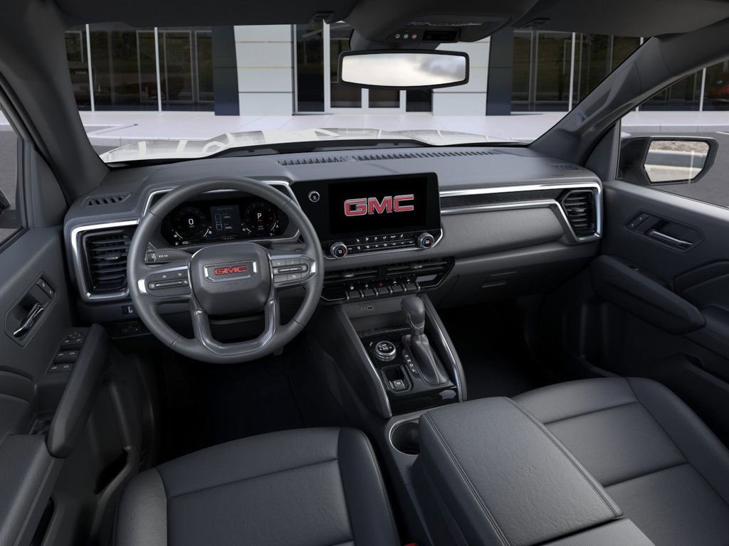New 2026 GMC Canyon Elevation w/ Convenience Package image 15