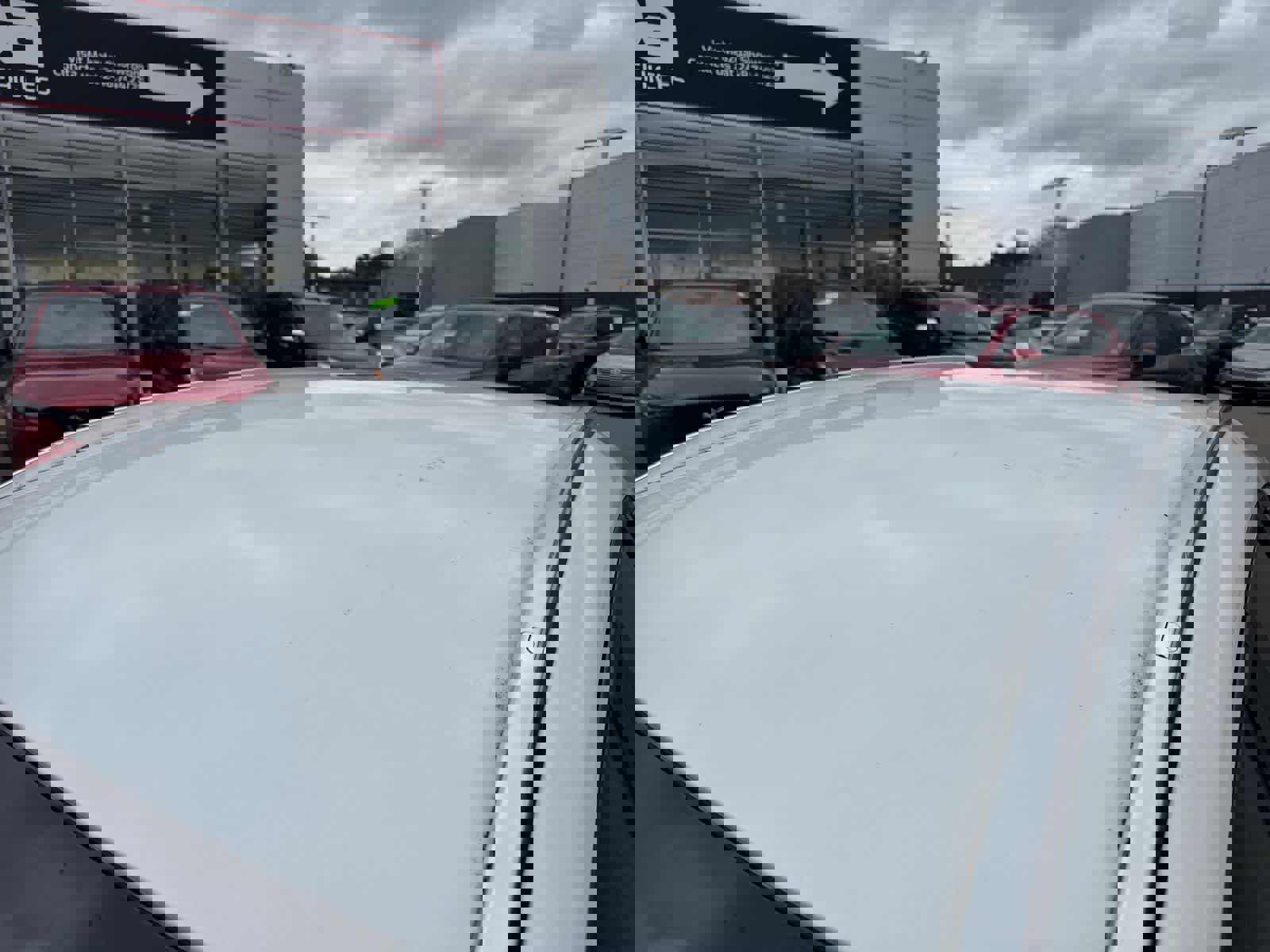 Used 2023 MAZDA CX-30 AWD 2.5 S w/ Select Package image 13