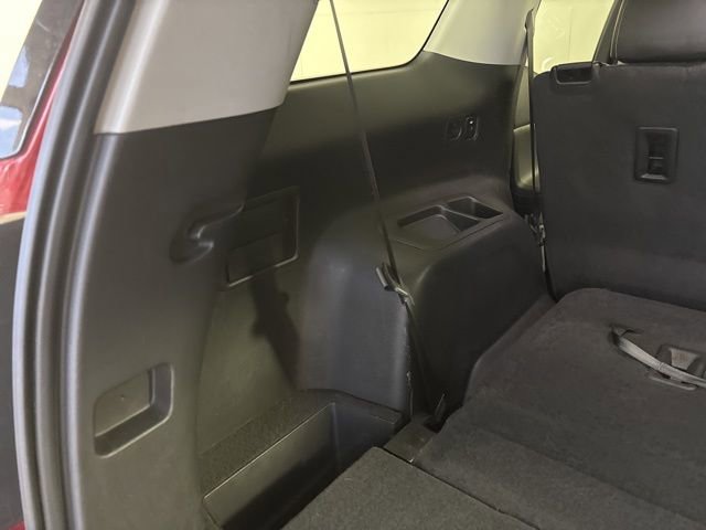 Used 2021 GMC Acadia SLT w/ Elevation Edition image 10