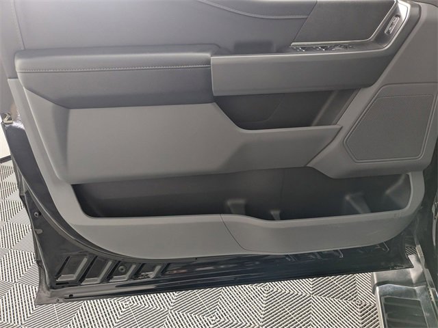 Used 2024 Ford F150 XLT w/ Mobile Office Package image 10