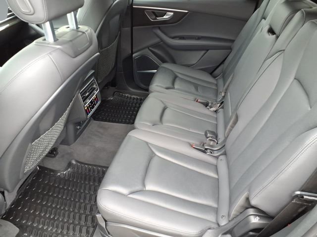 Used 2023 Audi Q7 3.0T Premium Plus w/ Premium Plus Package image 9
