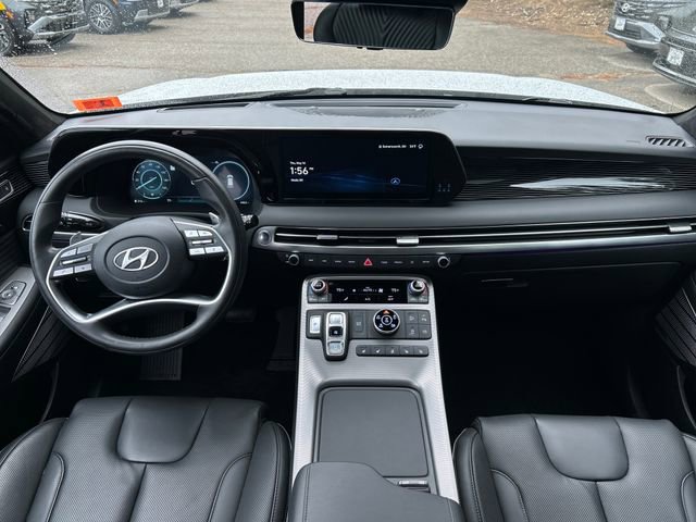 Used 2025 Hyundai Palisade Calligraphy AWD/4WD image 17