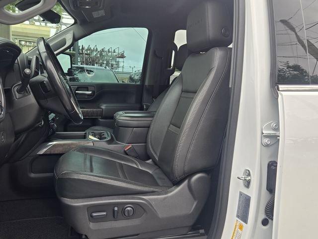 Used 2022 GMC Sierra 3500 Denali w/ Technology Package image 13
