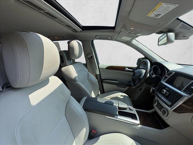 Used 2014 Mercedes-Benz ML 350 BlueTEC 4MATIC image 28