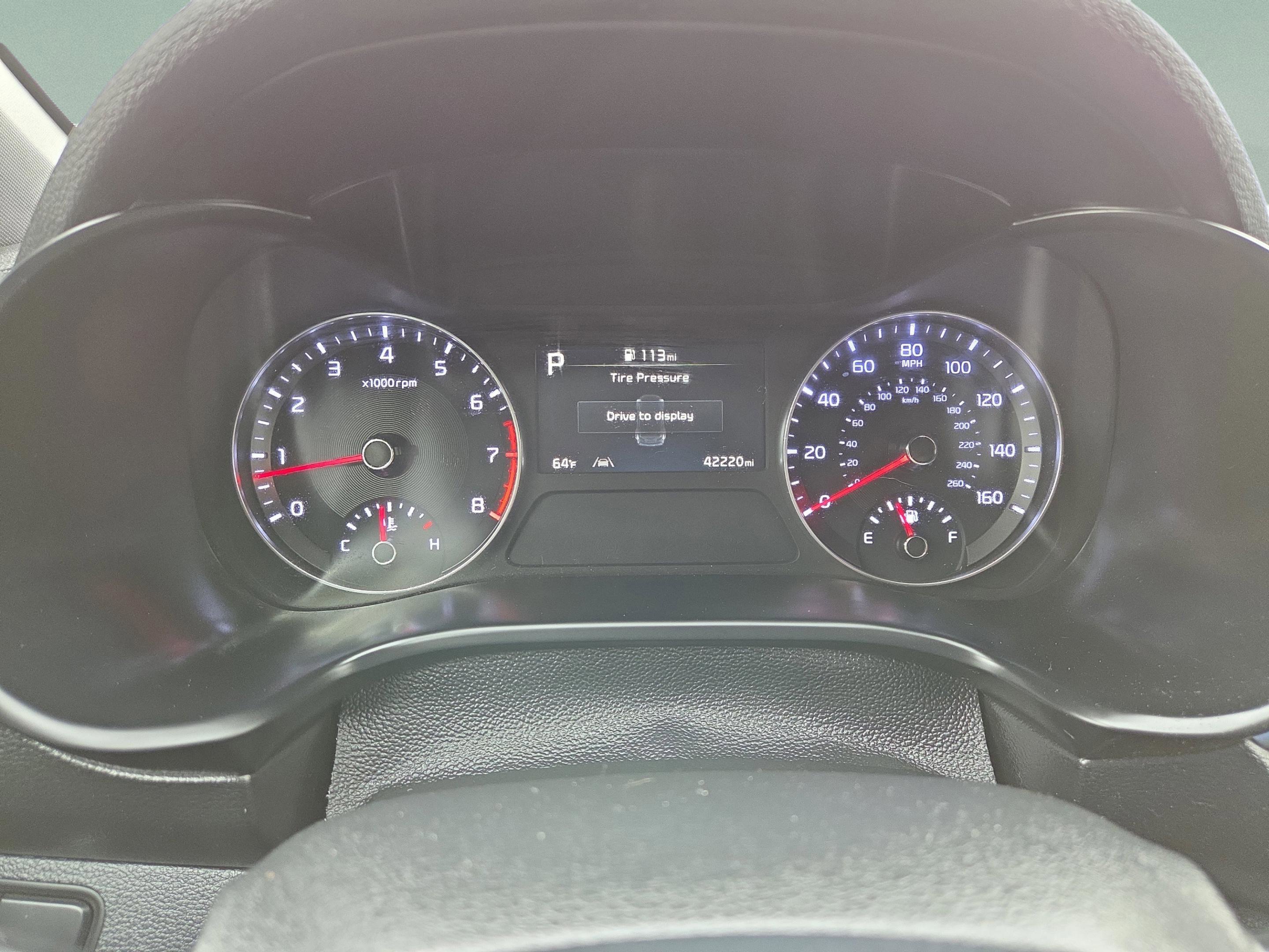 Used 2024 Kia Forte GT-Line image 16