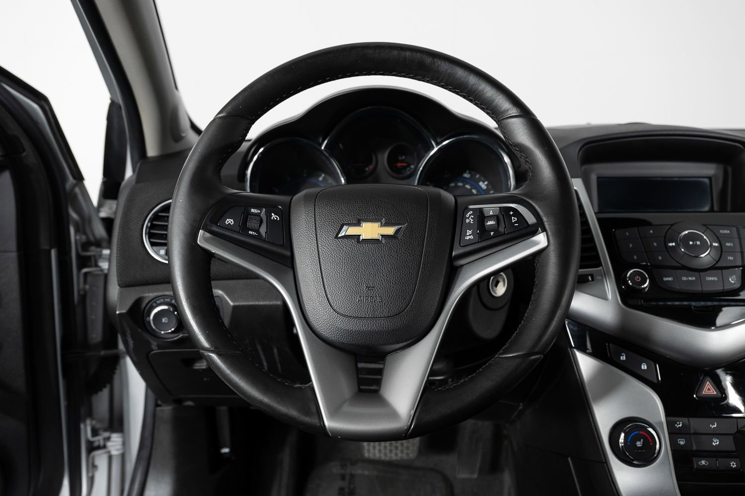 Used 2012 Chevrolet Cruze LT w/ RS Package image 29