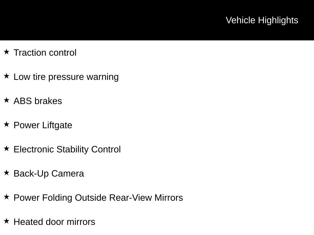 Used 2014 Toyota Venza XLE image 6