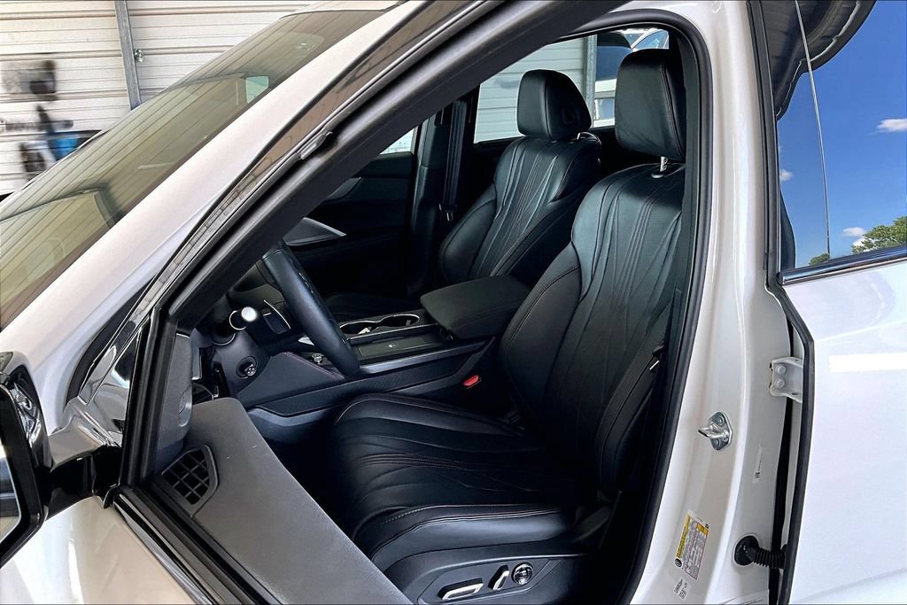 Used 2025 Acura MDX A-Spec AWD/4WD image 33