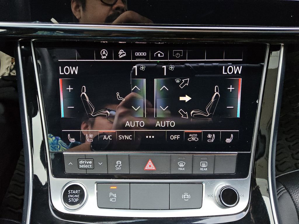 Used 2023 Audi Q7 3.0T Premium Plus image 21