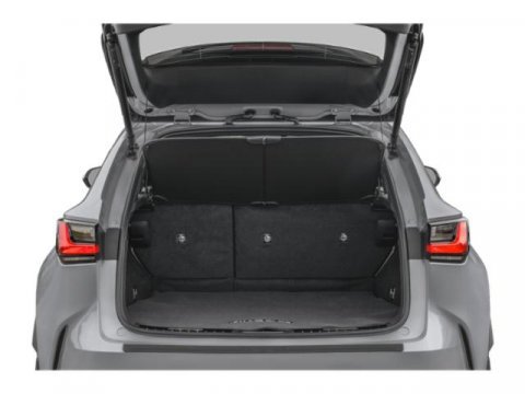New 2026 Lexus NX 350h AWD w/ Premium Package image 11