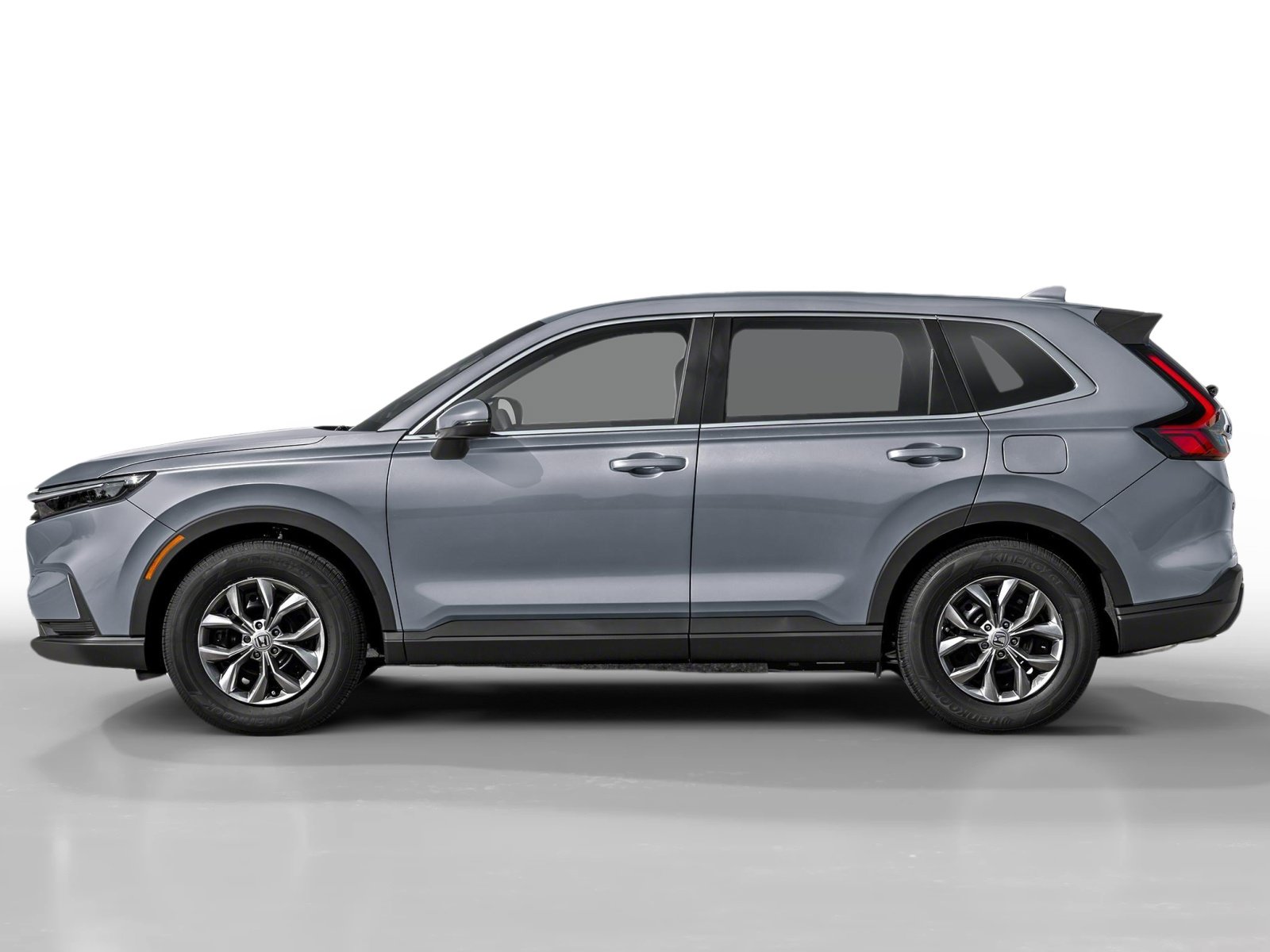 New 2026 Honda CR-V LX image 3