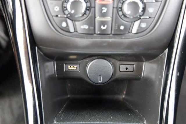 Used 2019 Buick Cascada Sport Touring w/ Dark Effects Package image 18