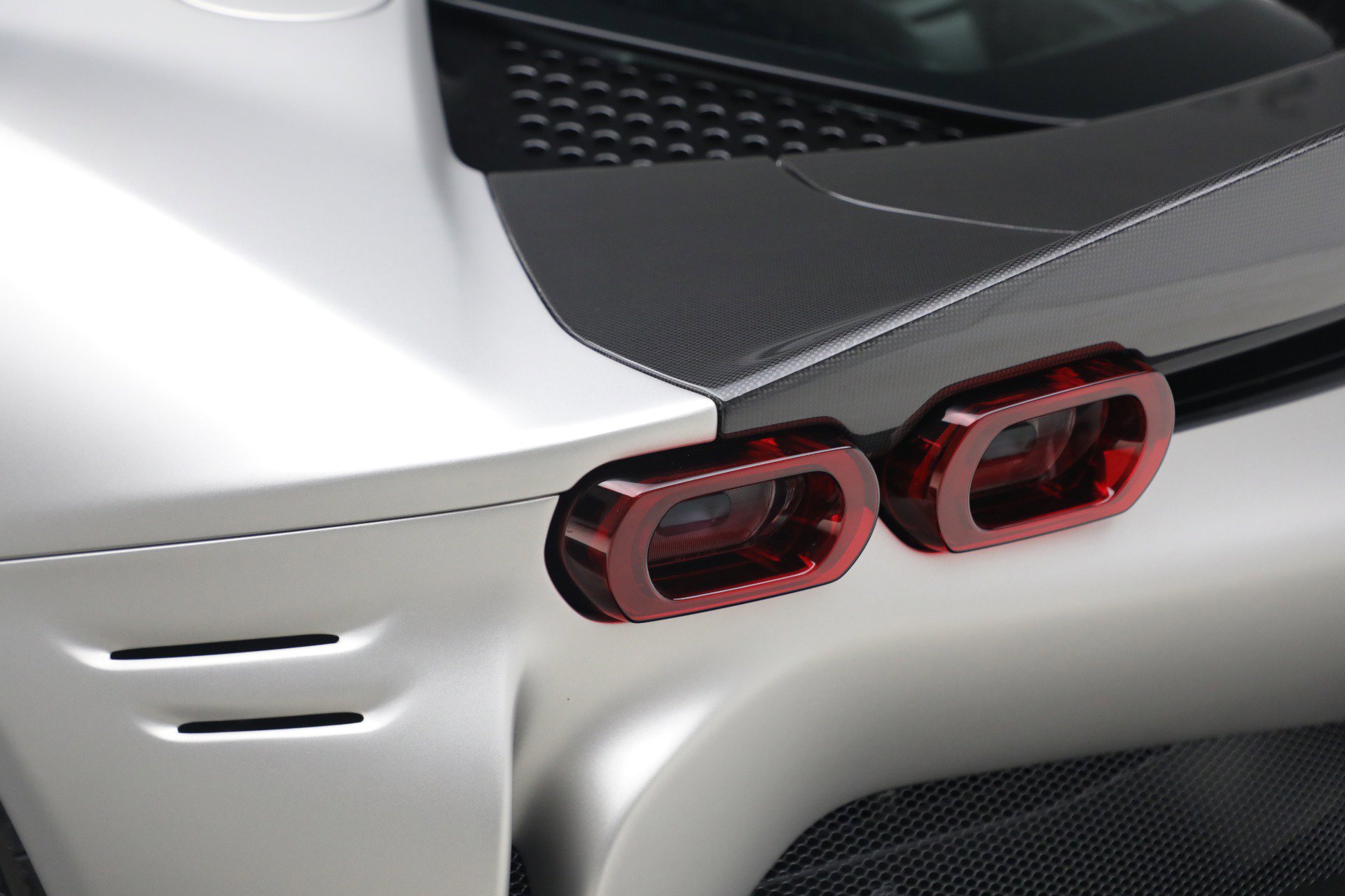 Certified 2023 Ferrari SF90 Spider AWD/4WD image 34