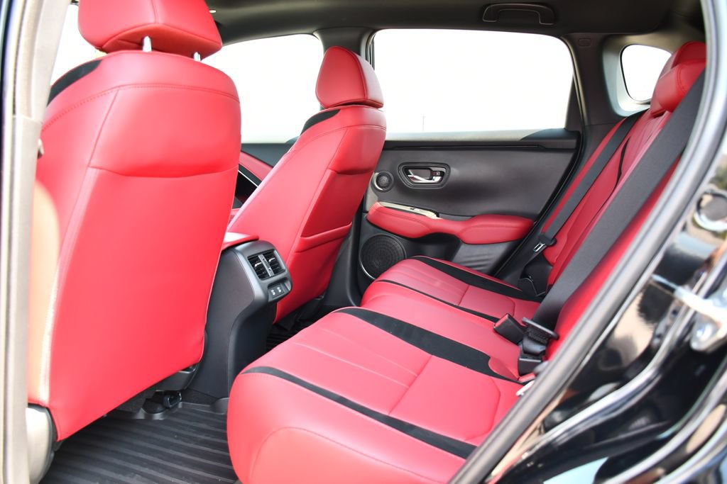 New 2026 Acura ADX A-Spec AWD/4WD image 17