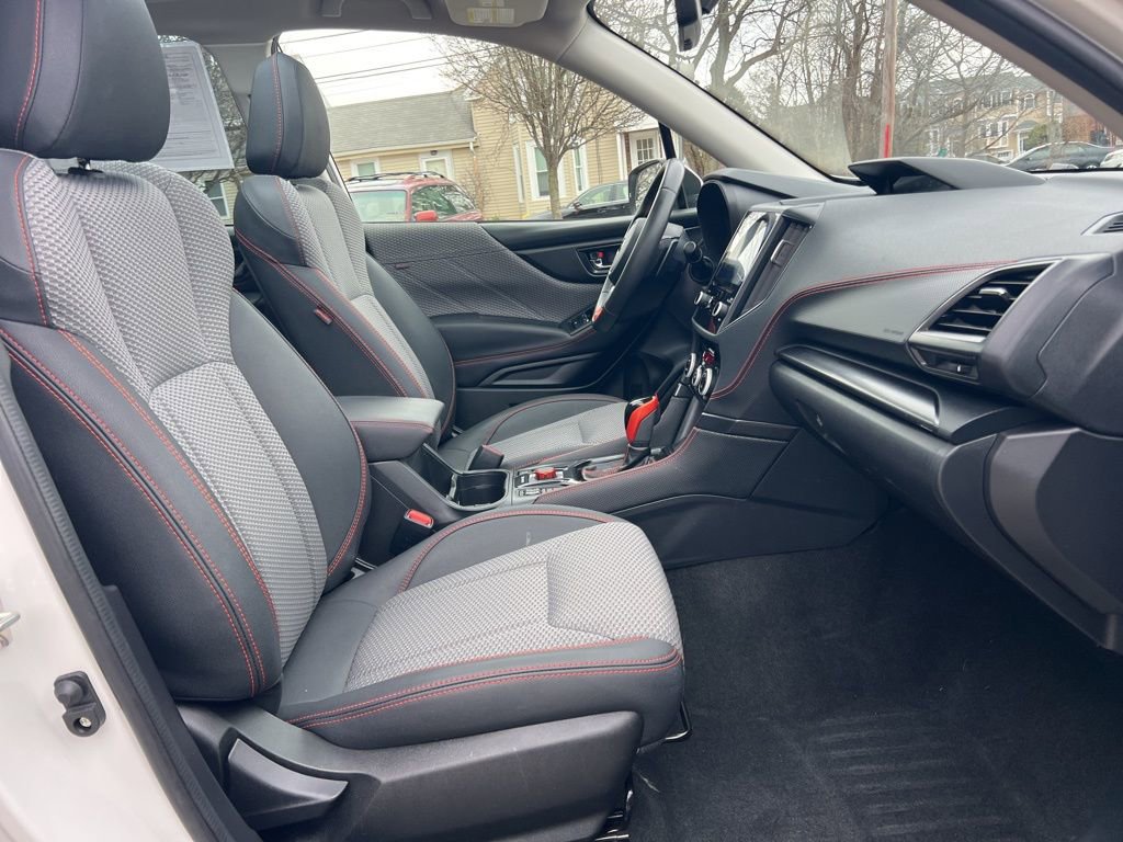 Used 2023 Subaru Forester Sport image 29