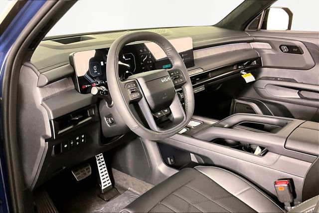 New 2027 Kia Telluride SX Prestige X-Line image 8