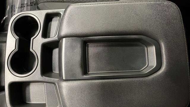 Used 2023 GMC Sierra 2500 Pro w/ Convenience Package image 19