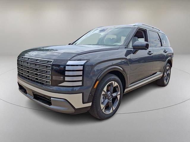 New 2026 Hyundai Palisade Limited AWD/4WD image 3